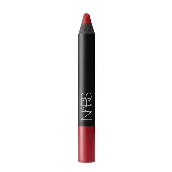 ⭐️HOST PICK⭐ 2/$20 NARS: Mini Velvet Matte Lip Pencil - Cruella - Picture 1 of 15